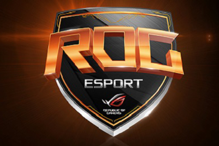 LoL : Inscription pour la ROG School - 2018